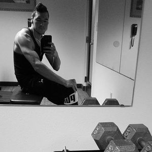 Meet your Posher, Jerad